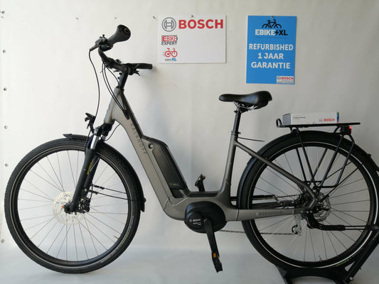 NIEUW! Kalkhoff Endeavour 1.B Move Bosch Active Line Plus Middenmotor