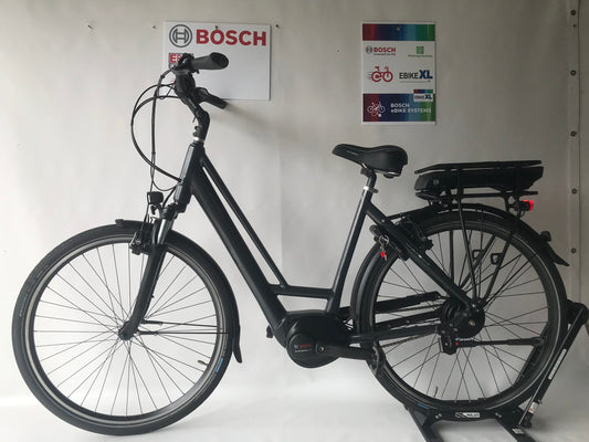 NIEUW! Velo de ville MRL Bosch Perf Line Middenmotor