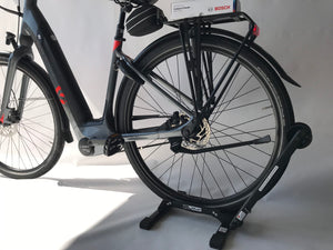 Cube Delhi SL VARIO Bosch Perf Line Middenmotor